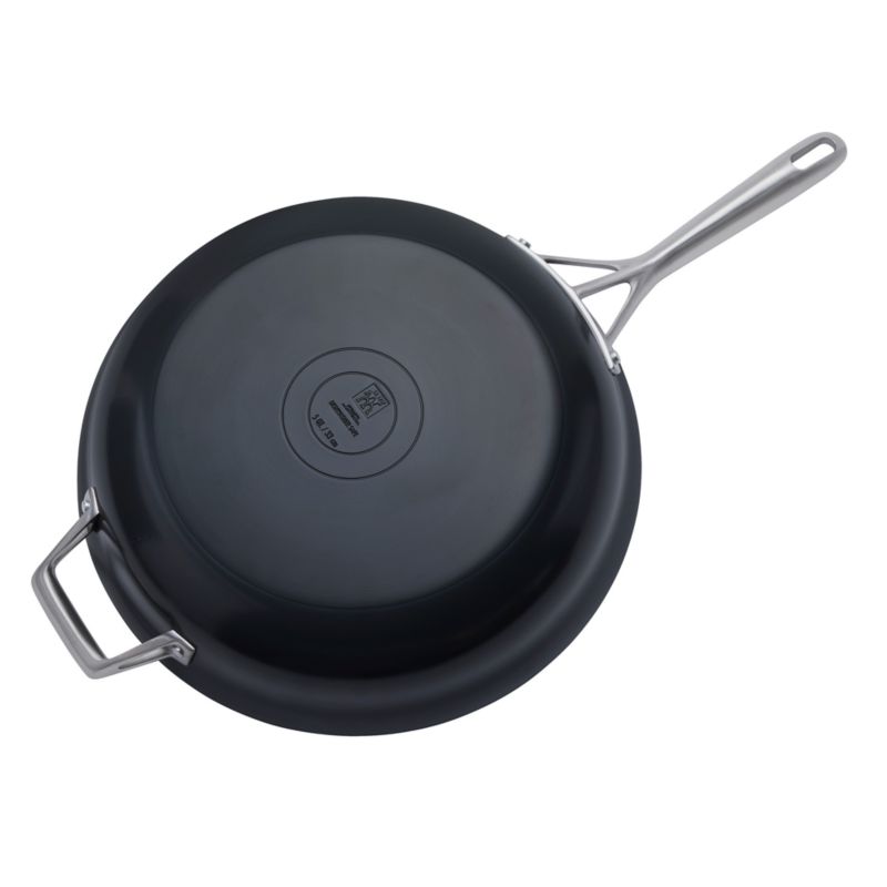 ZWILLING ® J.A. Henckels Motion Ceramic Non-Stick Deep Fryer - image 7 of 8