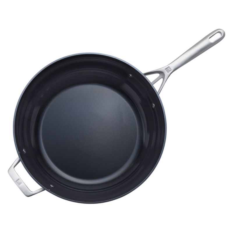 ZWILLING ® J.A. Henckels Motion Ceramic Non-Stick Deep Fryer - image 6 of 8