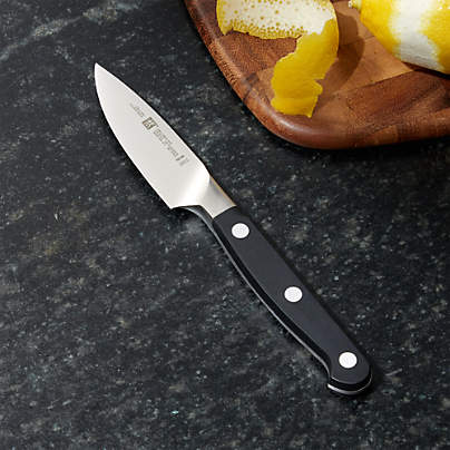 Pro Chef Knife Le Blanc 7 - Blackstone's of Beacon Hill