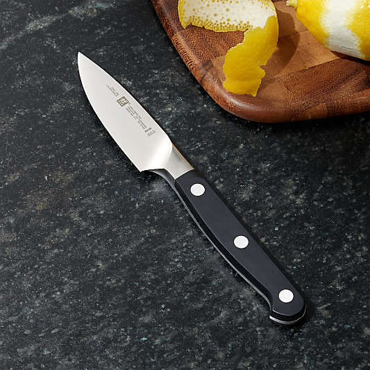 ZWILLING ® Pro 3" Paring Knife