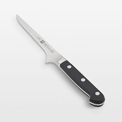 View ZWILLING ® Pro 5.5" Boning Knife details