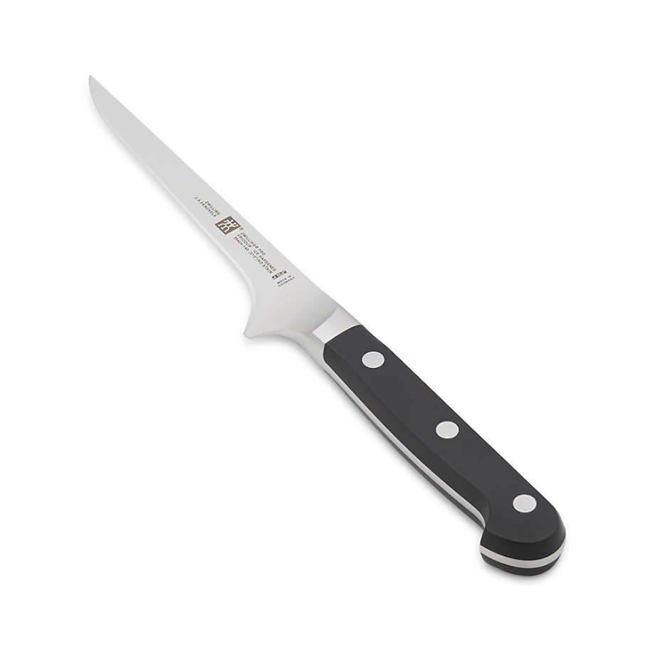 Zwilling J.A. Henckels Four Star 5.5 Flexible Boning Knife - Blade HQ