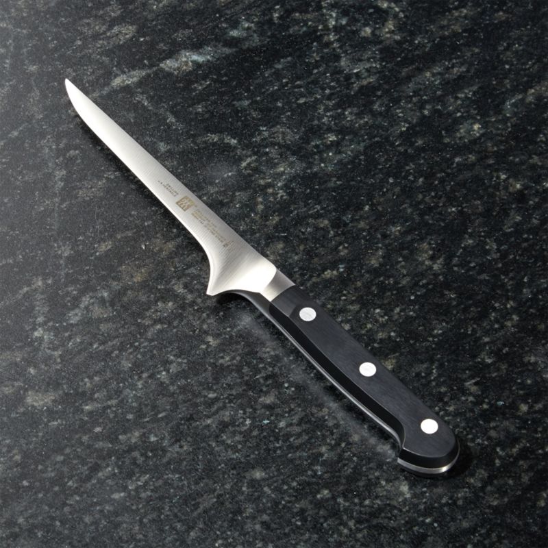Zwilling J.A. Henckels Professional S Boning knife 14 cm (5.5