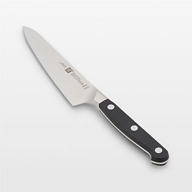 View ZWILLING ® Pro 5.5" Fine-Edge Prep Knife details