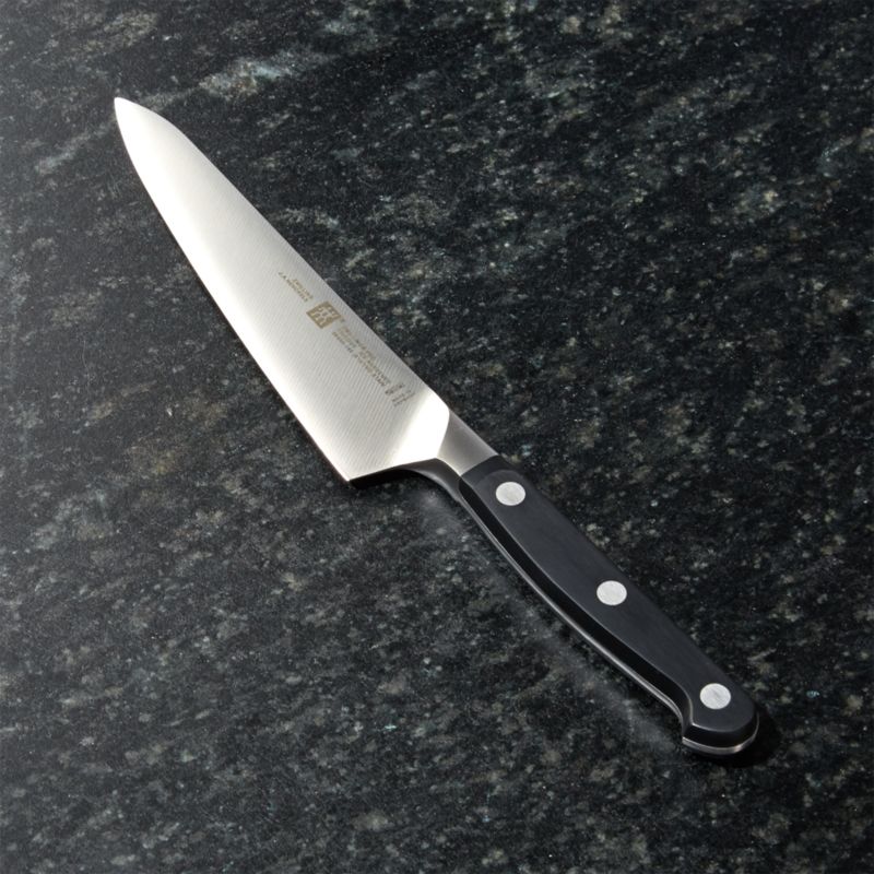 Zwilling J.A. Henckels Gourmet Prep Knife, 5.5