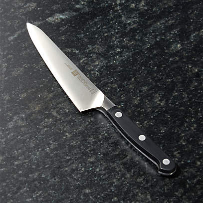 Zwilling Pro 5.5 Fine Edge Prep Knife - The Kitchen Table