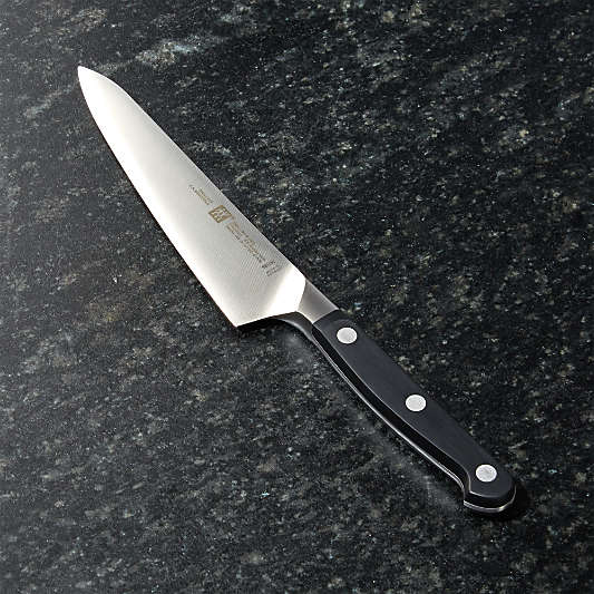 Zwilling Ja Henckels Pro 5.5 Fine Edge Prep Knife 