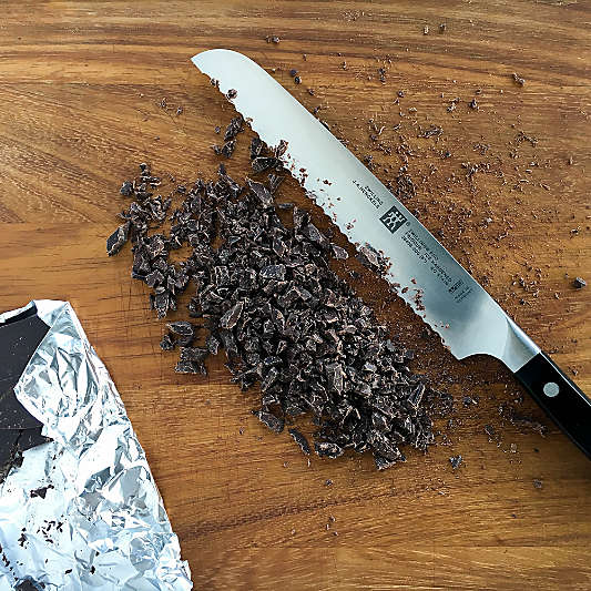 ZWILLING ® Pro 8" Bread Knife