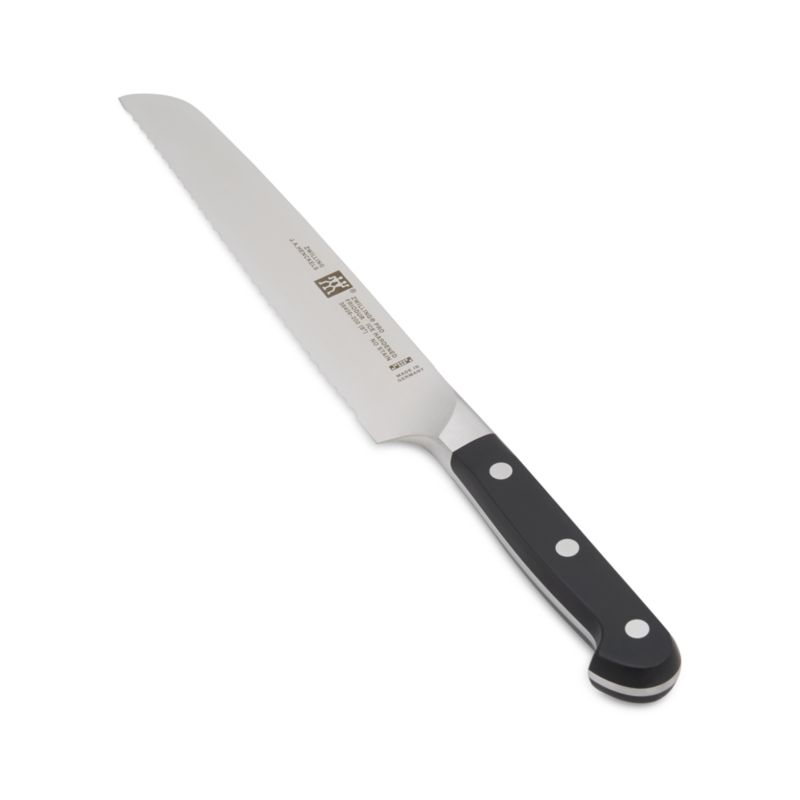 ZWILLING ® Pro 8" Bread Knife - image 3 of 3