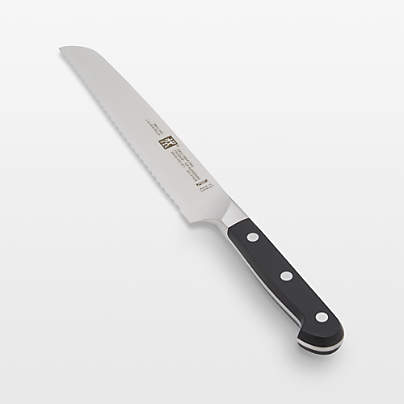 ZWILLING ® Pro 8" Bread Knife