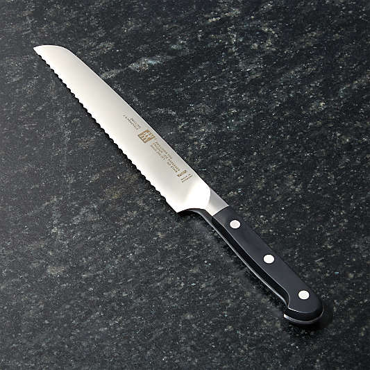 ZWILLING ® Pro 8" Bread Knife