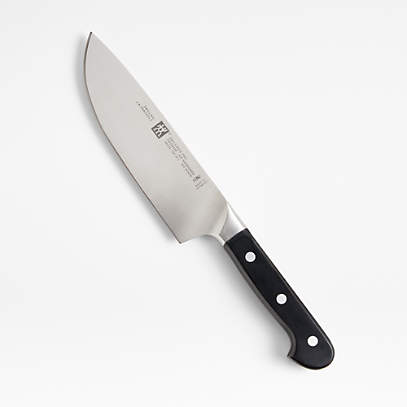 Zwilling J.A. Henckels Four Star 6-Inch Chef's Knife