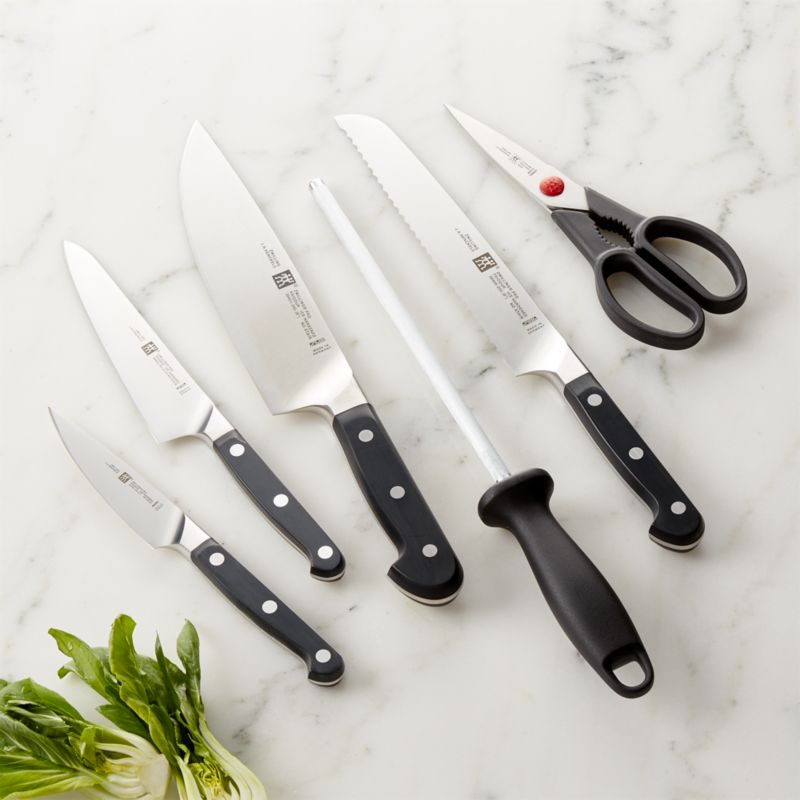 Up to 30% off Select Zwilling Cutlery