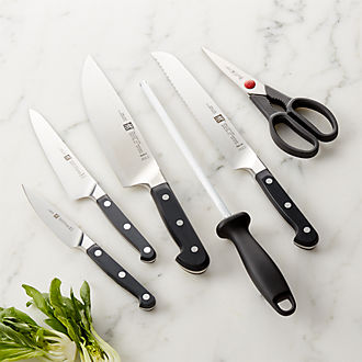 Up to 40% off Select Zwilling Cutlery