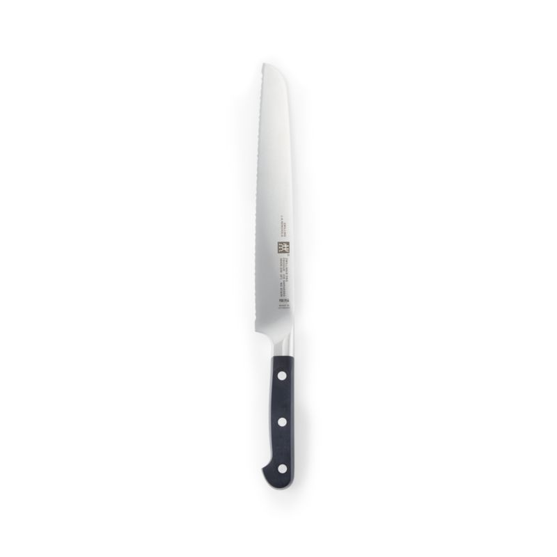 ZWILLING ® Pro 9" Bread Knife - image 6 of 5