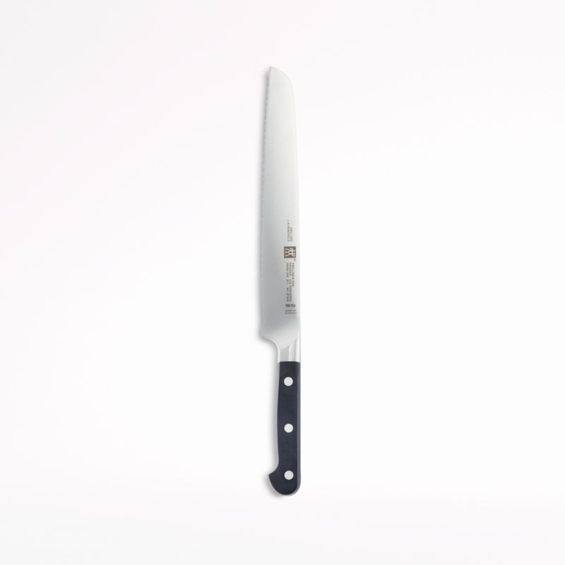 ZWILLING ® Pro 9" Bread Knife - image 1 of 5