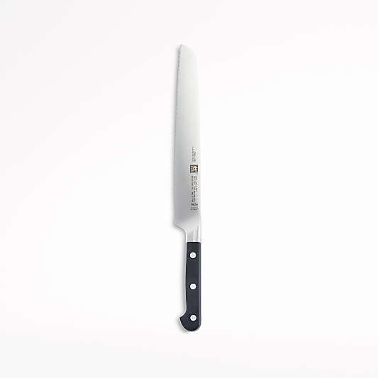 ZWILLING ® Pro 9" Bread Knife