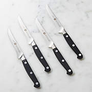 Henckels Knives: Henckels Four Star Steak Knife Set, HE-90000