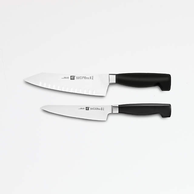 Henckels Solution 2-pc Prep Knife Set