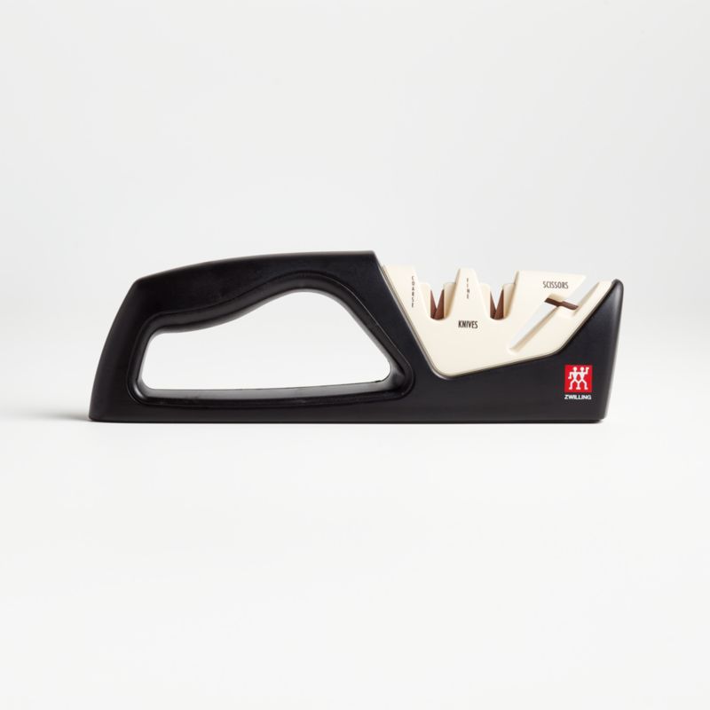 ZWILLING ® Knife and Scissors Sharpener - image 0 of 2