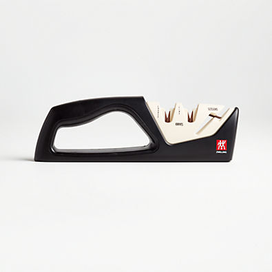 View ZWILLING ® Knife and Scissors Sharpener details