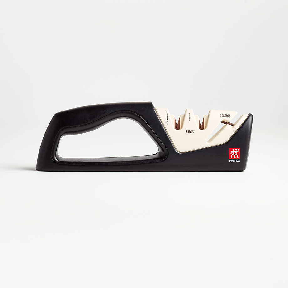Functional Form Scissor Sharpener