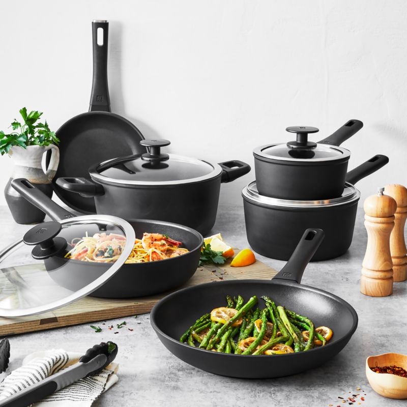 Zwilling ® Madura Plus 10-Piece Cookware Set - image 2 of 3