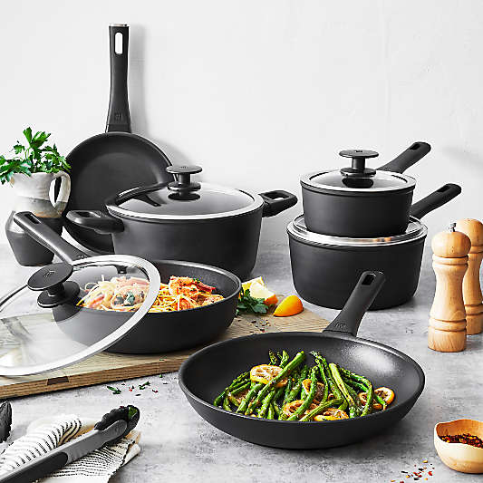 Zwilling ® Madura Plus 10-Piece Cookware Set