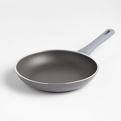 View ZWILLING ® J.A. Henckels Madura Plus Slate 10" Frying Pan details