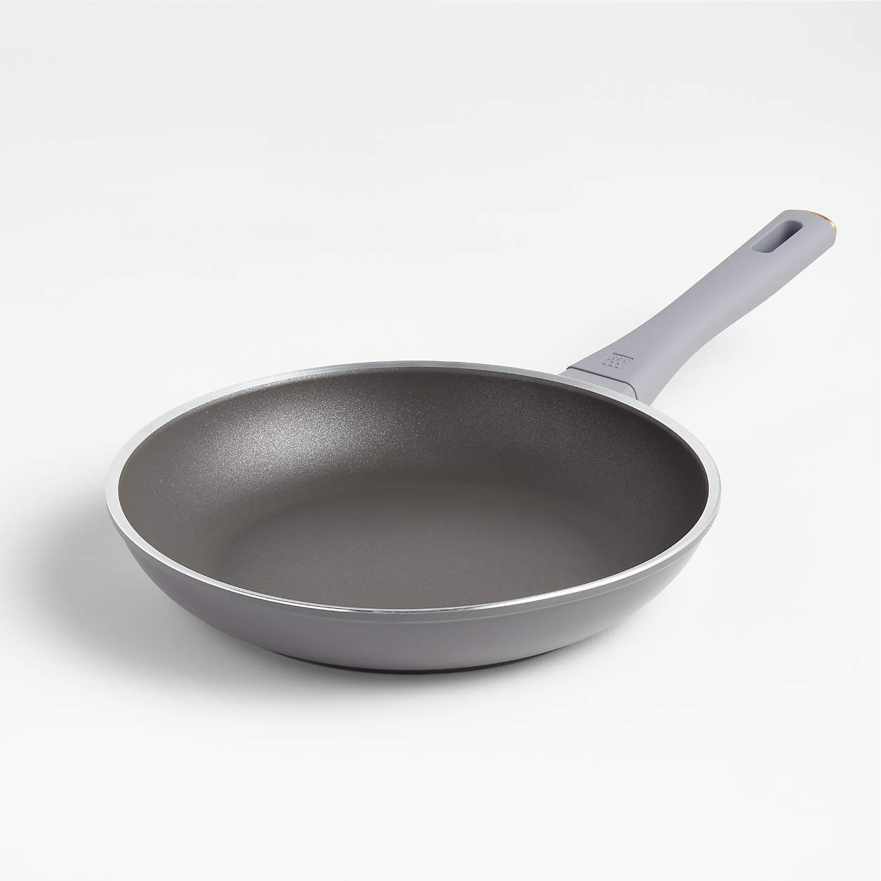 ZWILLING J.A. Henckels Madura Plus Slate 10" Frying Pan + Reviews