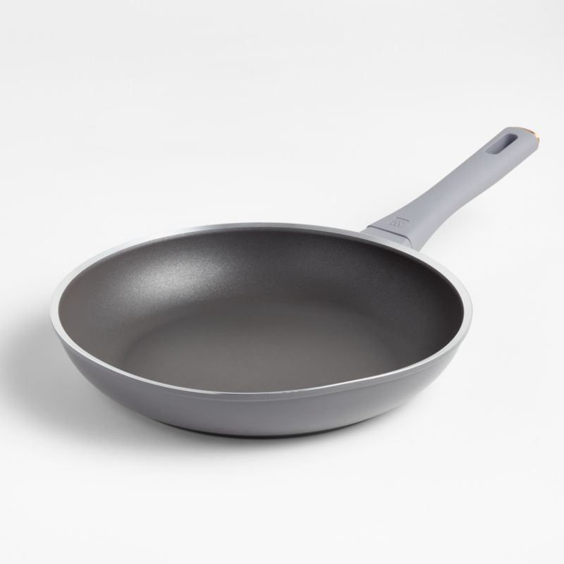ZWILLING Madura Plus Slate 11-inch Nonstick Fry Pan