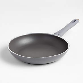 ZWILLING Madura Plus Slate 8-inch Nonstick Fry Pan, 8-inch