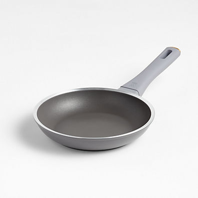 View ZWILLING ® J.A. Henckels Madura Plus Slate 8" Frying Pan details