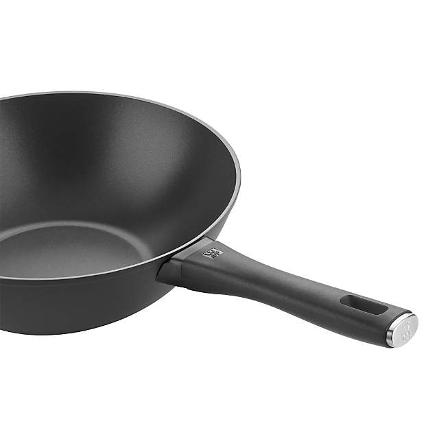 ZWILLING J.A. Henckels Madura Plus Slate 8 Frying Pan + Reviews