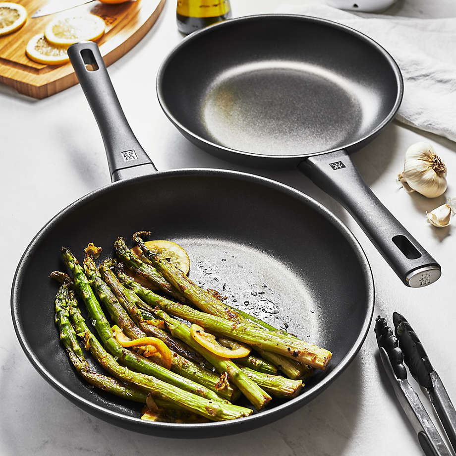 Zwilling Zwilling Madura plus Slate 8-inch, aluminum, Non-stick