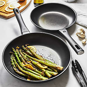 Zwilling Forte 2-pc Frypan Set, Aluminum