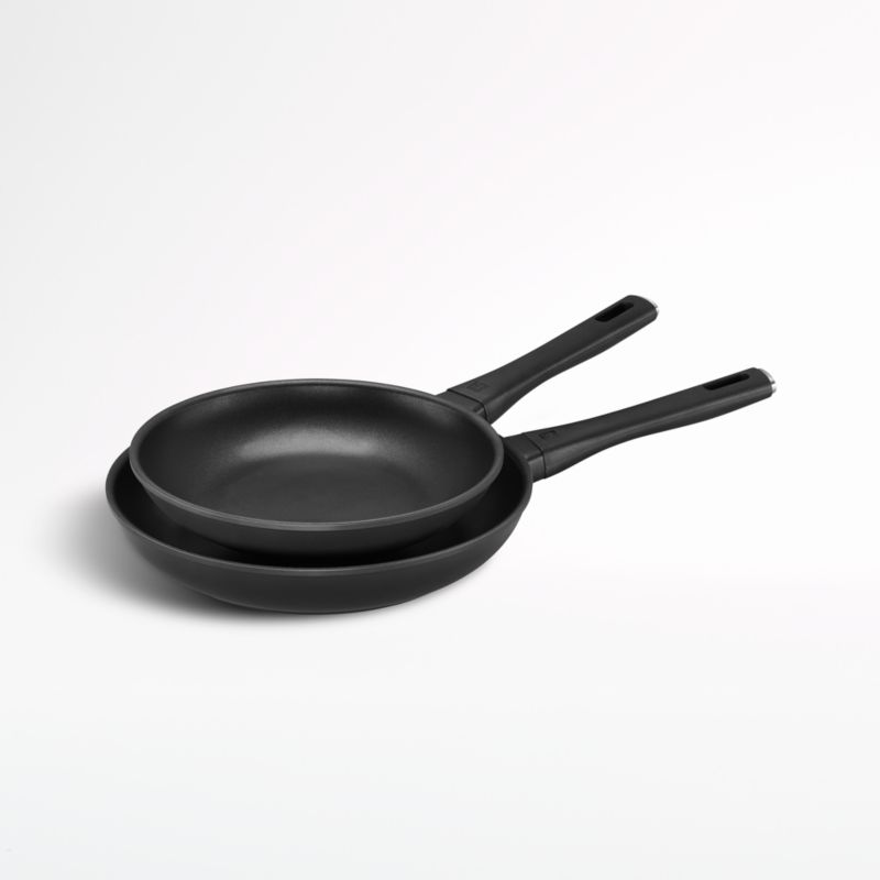 Zwilling Madura Plus Frying Pans, Set of 2 + Reviews