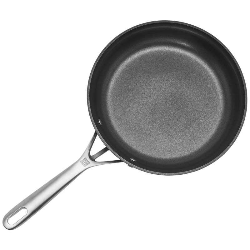 ZWILLING ® Motion 3-Piece Hard-Anodized Aluminum Frying Pan Set - image 8 of 7