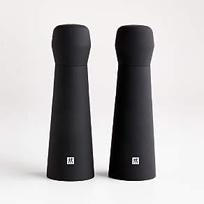 ZWILLING J.A. HENCKELS Salt & Pepper Shakers & Mills