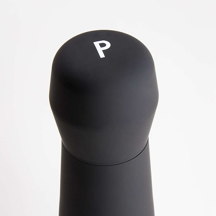 Zwilling Pepper Mill, Black