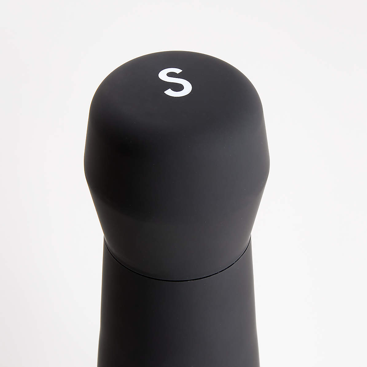 Zwilling Matte Black Pepper Mill + Reviews