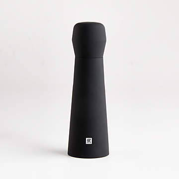 Ebonized Blackl Locust 2024 Pepper or Salt mill