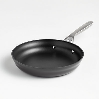 View ZWILLING ® Motion 10" Non-Stick Hard-Anodized Fry Pan details