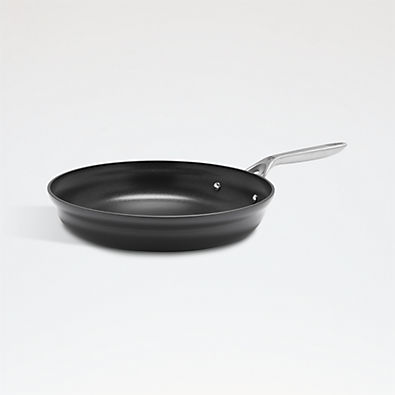 View ZWILLING ® Motion 12" Non-Stick Hard-Anodized Fry Pan details