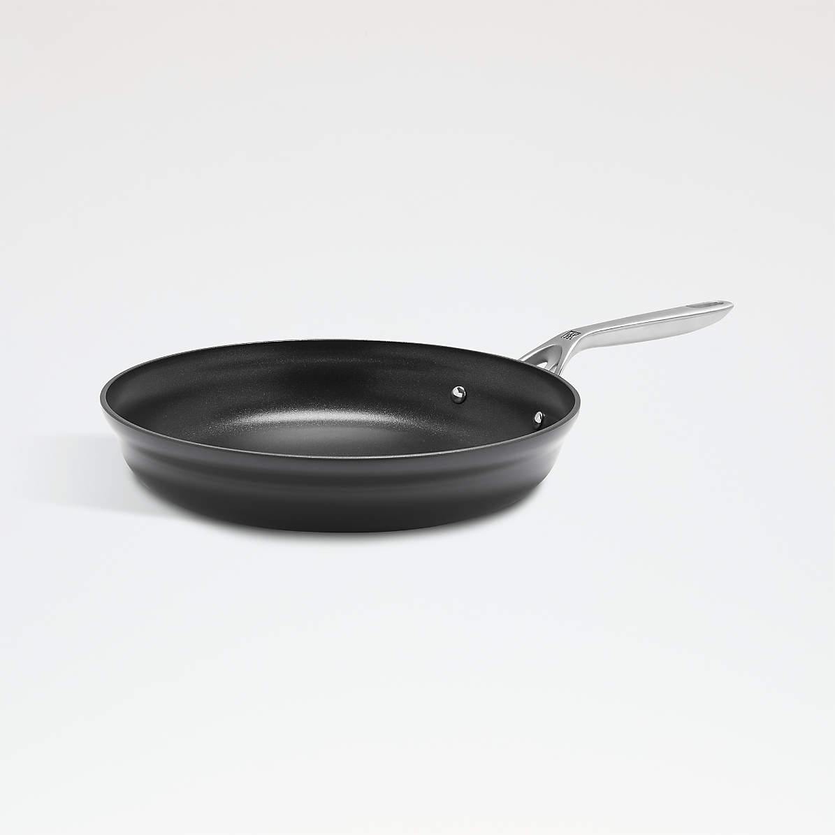 ZWILLING Motion Hard Anodized Aluminum Nonstick Fry Pan - Bed Bath