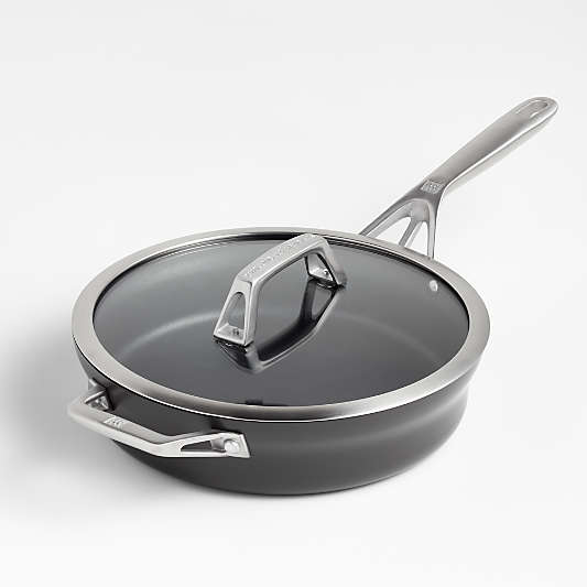 Non Stick Saute Pans | Crate & Barrel