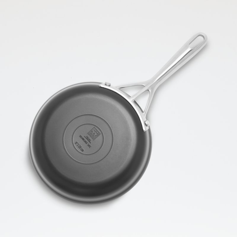 ZWILLING ® Motion 8" Non-Stick Hard-Anodized Fry Pan - image 4 of 8