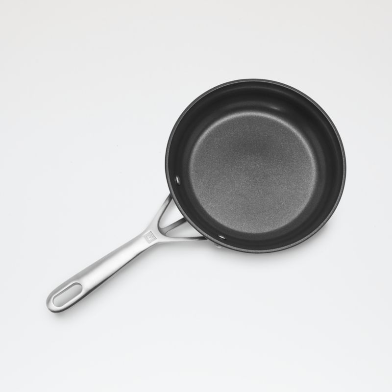 ZWILLING ® Motion 8" Non-Stick Hard-Anodized Fry Pan - image 3 of 8