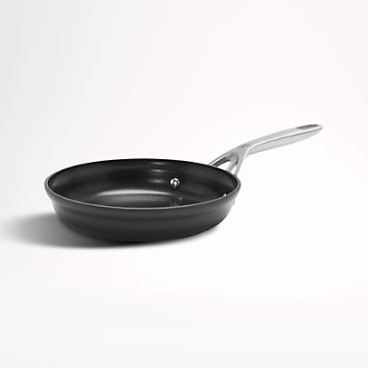 ZWILLING 8 Aluminum Fry Pan Nonstick, Madura Plus Slate Series