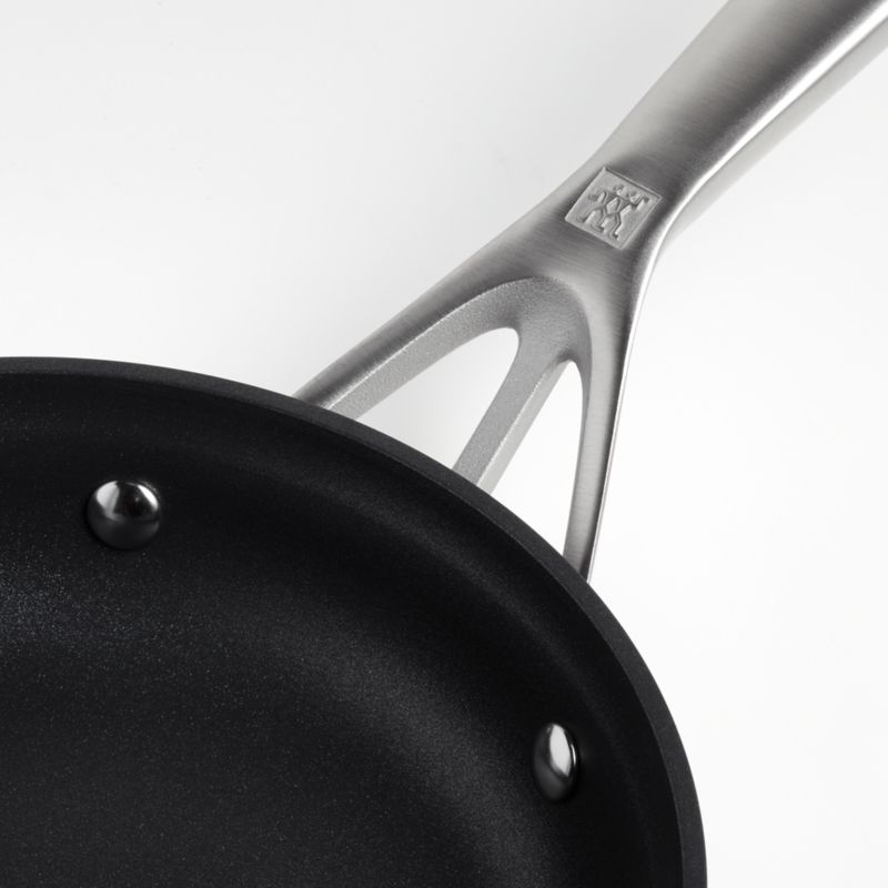 ZWILLING ® Motion 8" Non-Stick Hard-Anodized Fry Pan - image 5 of 8